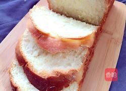 黄油土司的做法图解12