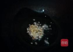 葱爆肉的做法图解4