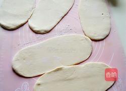 红豆吐司的做法图解3