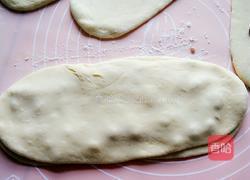 红豆吐司的做法图解5