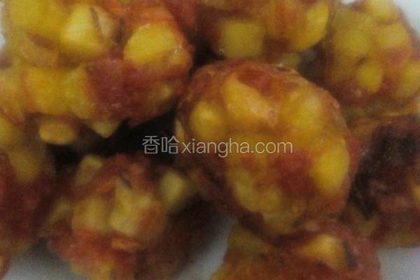 土豆丸