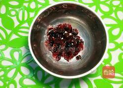 蔓越莓天使蛋糕的做法图解1