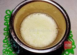 蔓越莓天使蛋糕的做法图解5