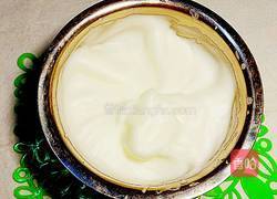 蔓越莓天使蛋糕的做法图解7