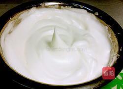 蔓越莓天使蛋糕的做法图解8