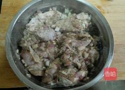 柠汁迷迭香烤翅根的做法图解8