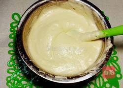 蔓越莓天使蛋糕的做法图解10