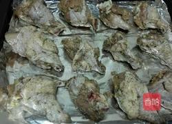 柠汁迷迭香烤翅根的做法图解9