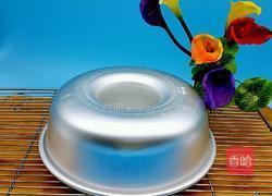 蔓越莓天使蛋糕的做法图解13