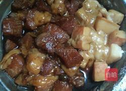 洋葱炒回锅肉的做法图解1