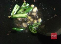 洋葱炒回锅肉的做法图解4