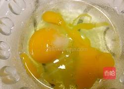 鸡蛋羹的做法图解1