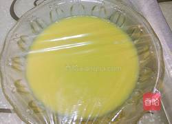 鸡蛋羹的做法图解4