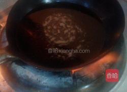 干锅千叶豆腐的做法图解3