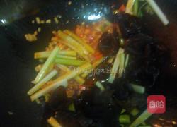 干锅千叶豆腐的做法图解6