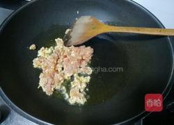 烂肉豌豆的做法图解4