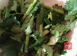 酸菜鱼的做法图解4