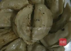 水煎包的做法图解7