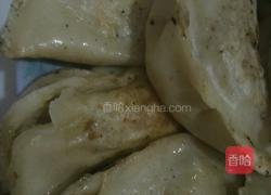 水煎包的做法图解6