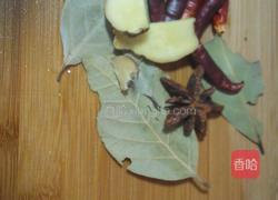 红烧猪尾巴的做法图解3