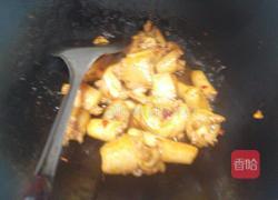 红烧猪尾巴的做法图解5