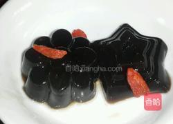 黑凉粉的做法图解10