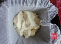 自制豆腐！！的做法图解1