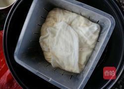 自制豆腐！！的做法图解4