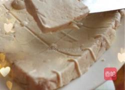 自制豆腐！！的做法图解6