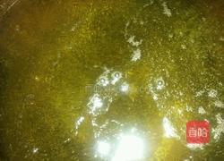 椒盐排骨的做法图解3