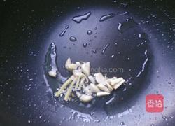丝瓜炒蛋的做法图解5