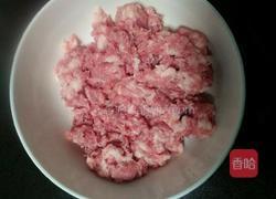 美味饺子的做法图解1