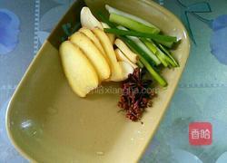 红烧茄子的做法图解4