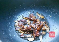 红烧茄子的做法图解6