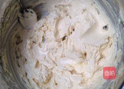 巧克力曲奇的做法图解3