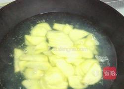 川味土豆泥的做法图解3