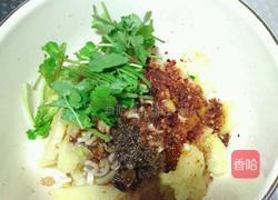 川味土豆泥的做法图解7