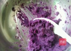 双色薯片的做法图解1