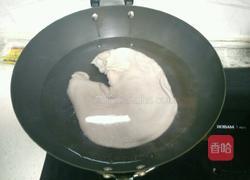 清洗生猪肚妙方的做法图解8