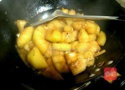 海米冬瓜的做法图解9