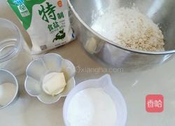 鸡肉火腿三明治的做法图解3