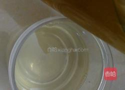 鸡肉火腿三明治的做法图解5