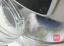 鸡肉火腿三明治的做法图解6