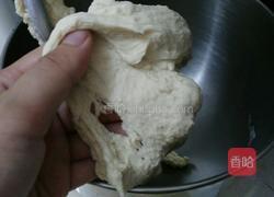 鸡肉火腿三明治的做法图解8