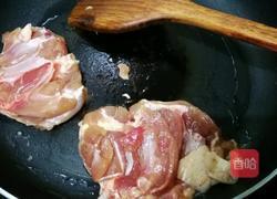 鸡肉火腿三明治的做法图解17