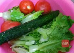 鸡肉火腿三明治的做法图解20