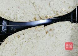 鸡肉火腿三明治的做法图解24