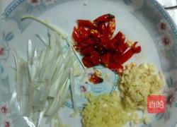 白油猪肝的做法图解1