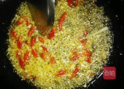 白油猪肝的做法图解5