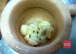 胡萝卜樱子蒸菜的做法图解6